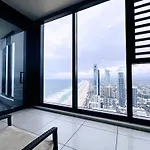 Seascape Getaway 2 Kingbeds Ocean View Freeparking